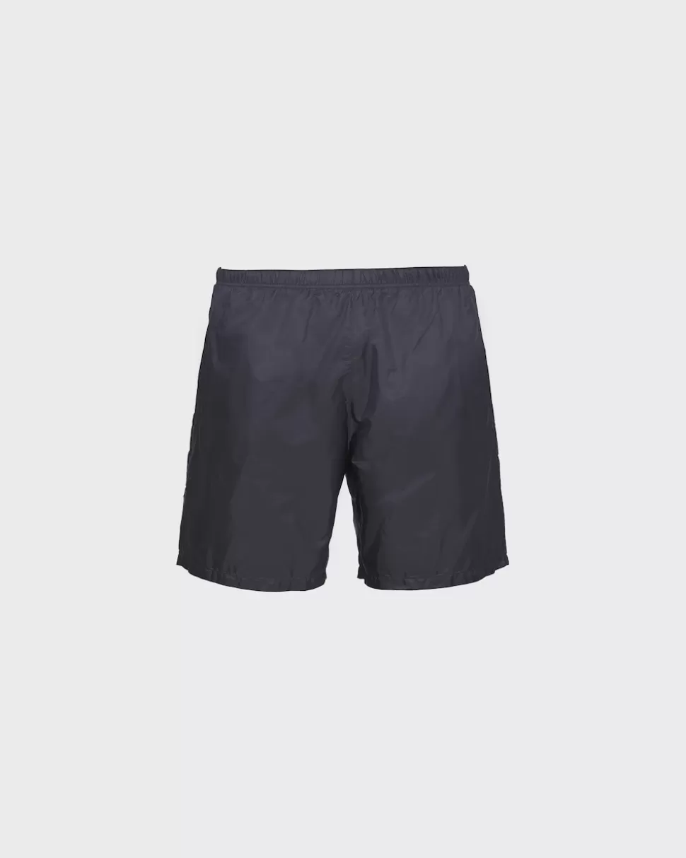 Prada Bañador De Re-nylon^ COLECCIÓN MASCULINA