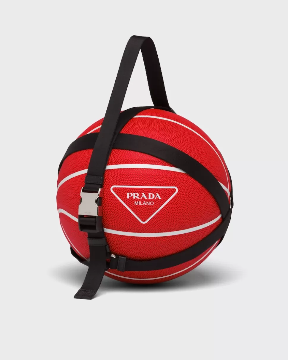 Prada Balón De Baloncesto^Mujer/Hombre DEPORTE Y OCIO | DEPORTE Y OCIO