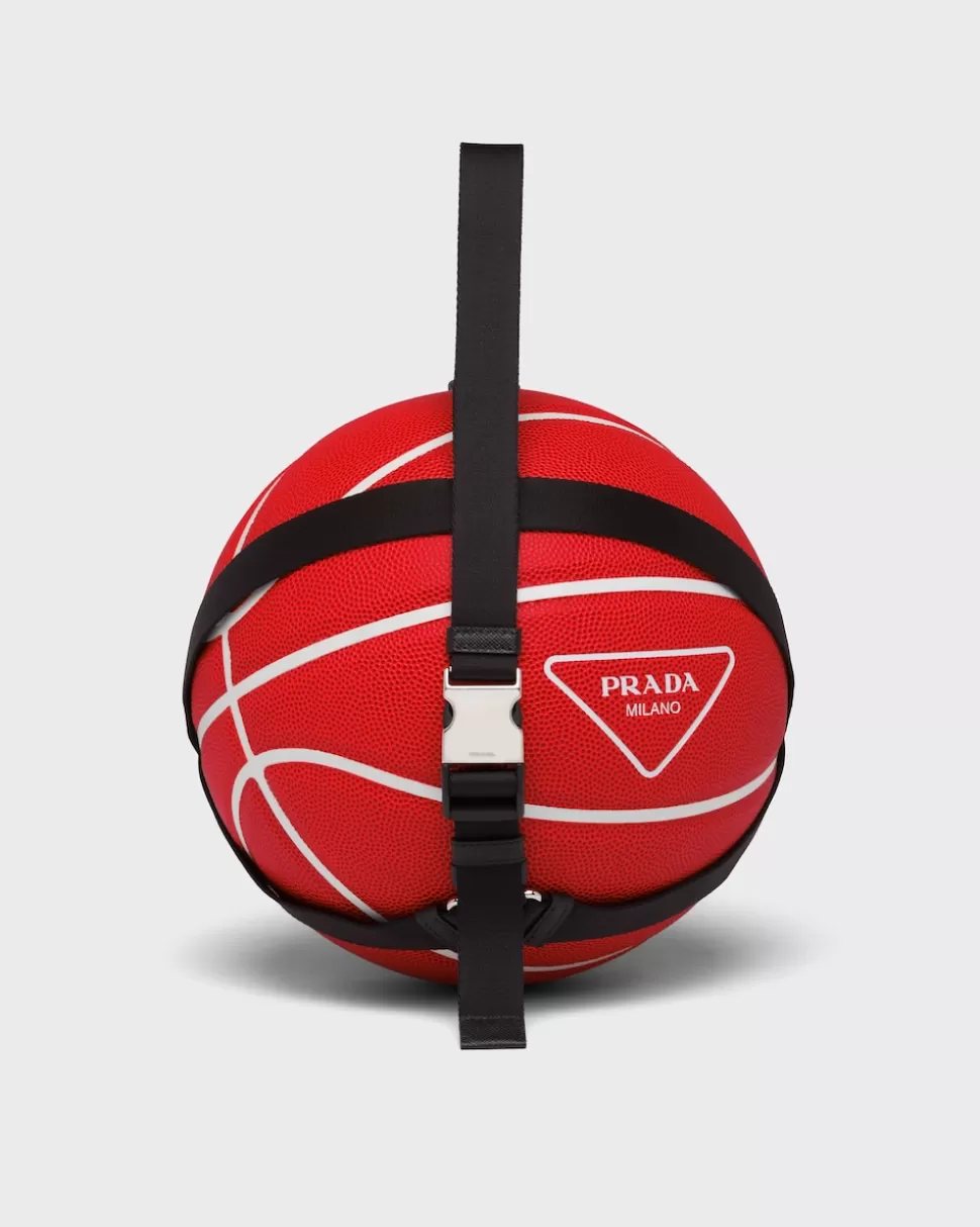 Prada Balón De Baloncesto^Mujer/Hombre DEPORTE Y OCIO | DEPORTE Y OCIO