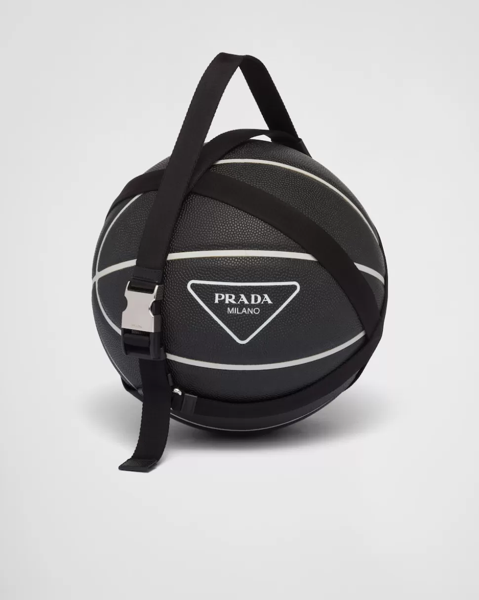 Prada Balón De Baloncesto^Mujer/Hombre DEPORTE Y OCIO | DEPORTE Y OCIO