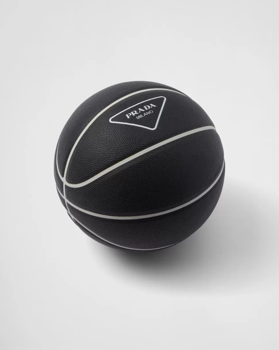 Prada Balón De Baloncesto^Mujer/Hombre DEPORTE Y OCIO | DEPORTE Y OCIO