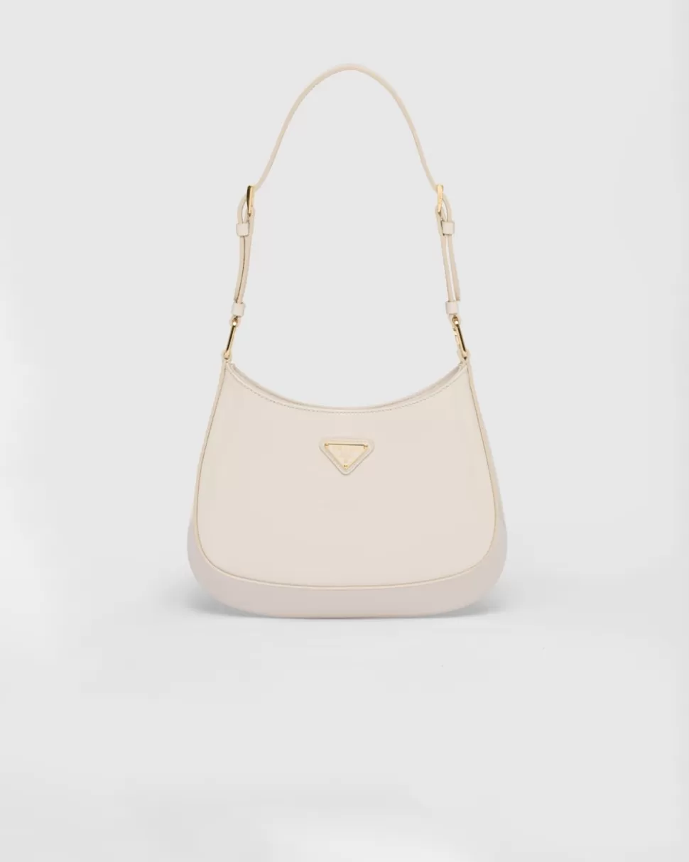 Prada Bolso De Charol Cleo^Mujer PRADA CLEO | BOLSOS DE HOMBRO