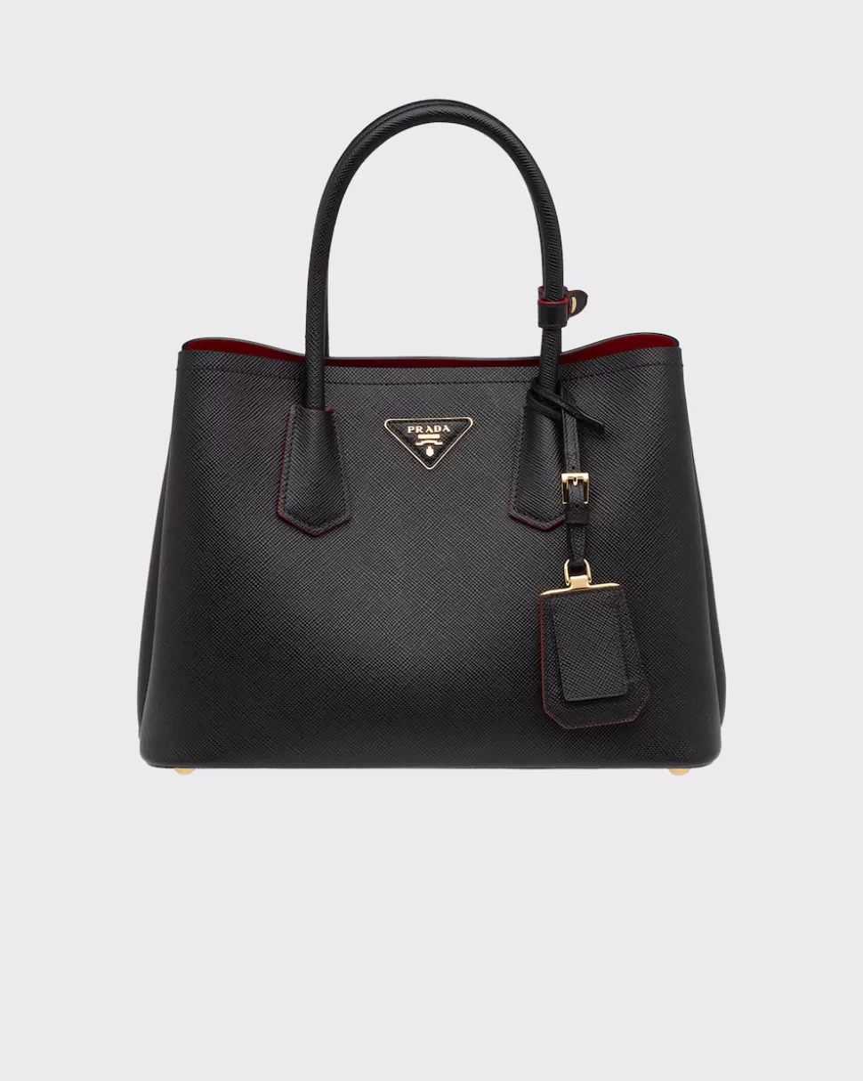 Prada Bolso Double^Mujer BOLSOS GRANDES | BOLSOS GRANDES