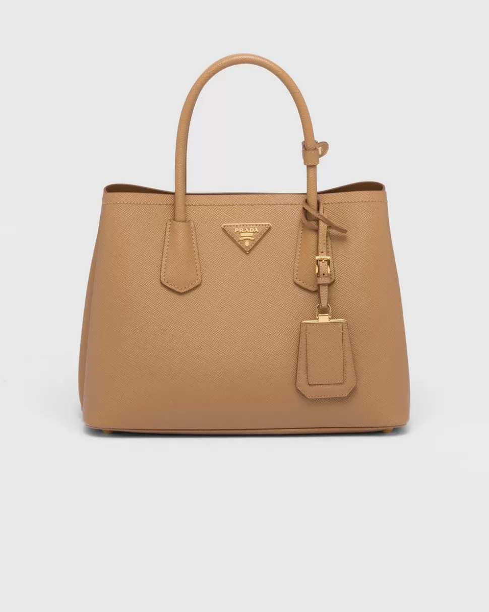 Prada Bolso Double^Mujer BOLSOS GRANDES | BOLSOS GRANDES