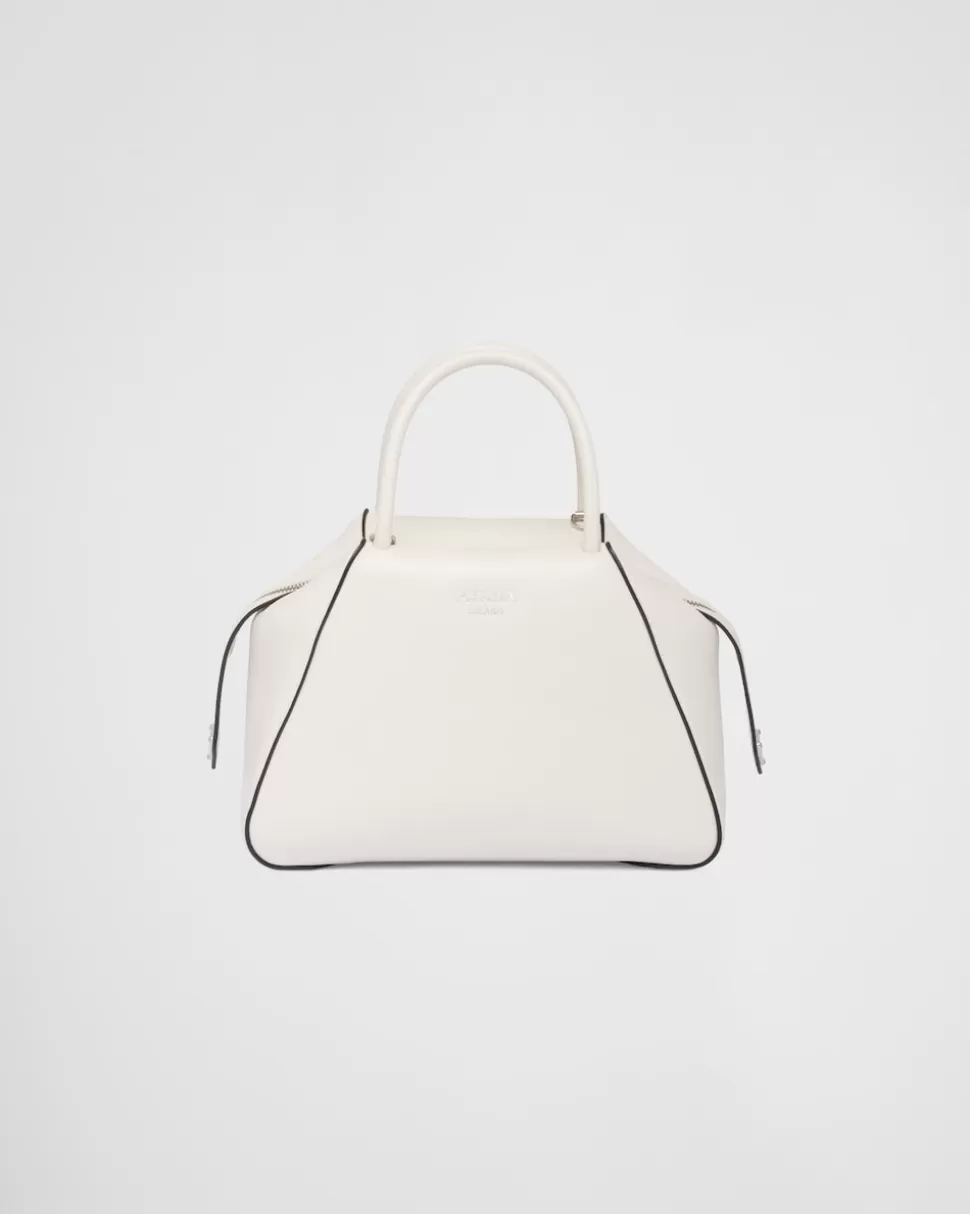 Prada Bolso Pequeño Supernova De Piel^Mujer BOLSOS CON ASA SUPERIOR | BOLSOS CON ASA SUPERIOR