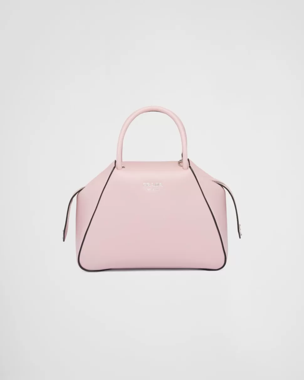 Prada Bolso Pequeño Supernova De Piel^Mujer BOLSOS CON ASA SUPERIOR | BOLSOS CON ASA SUPERIOR