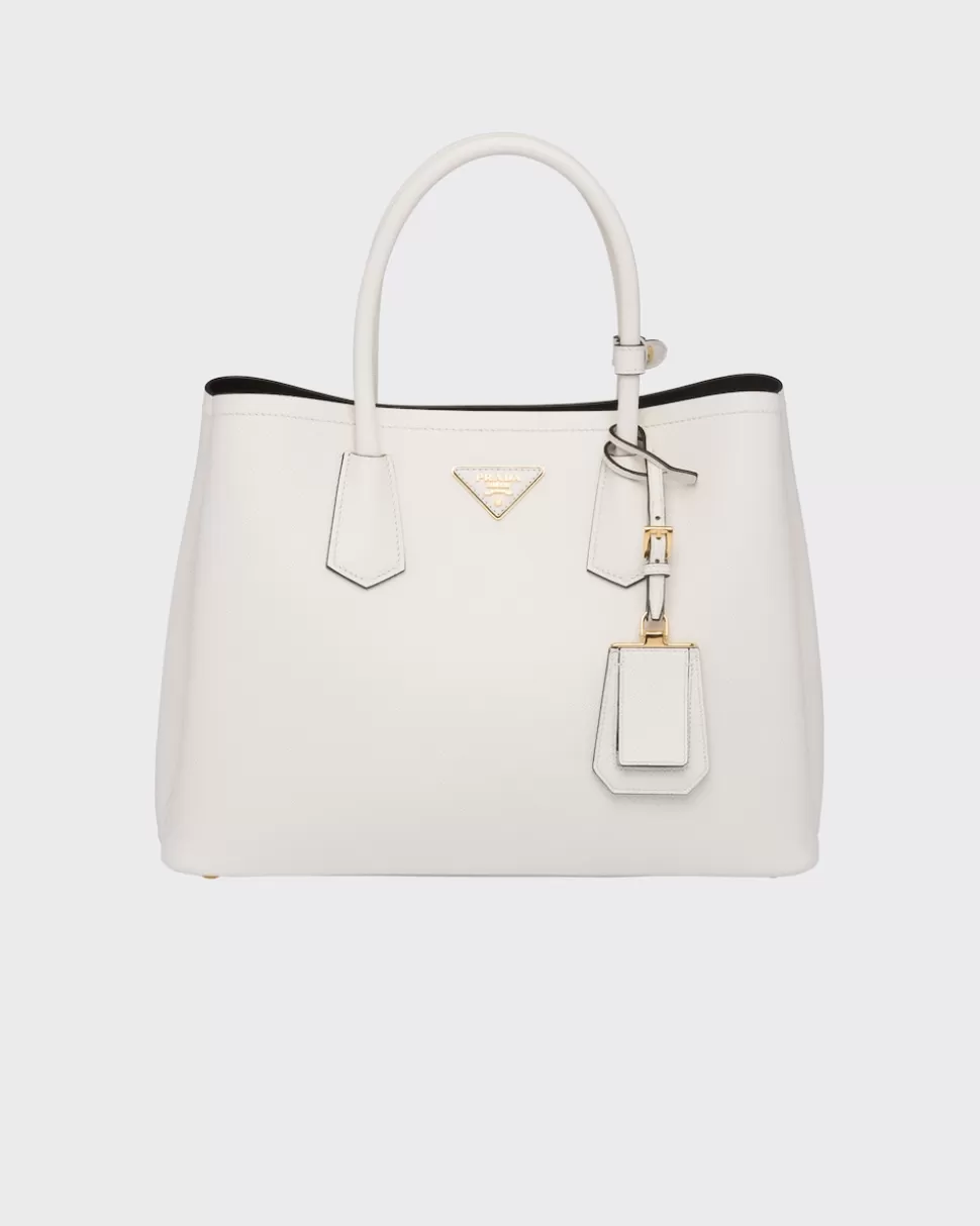 Prada Bolso Double Medium^Mujer BOLSOS GRANDES | BOLSOS GRANDES