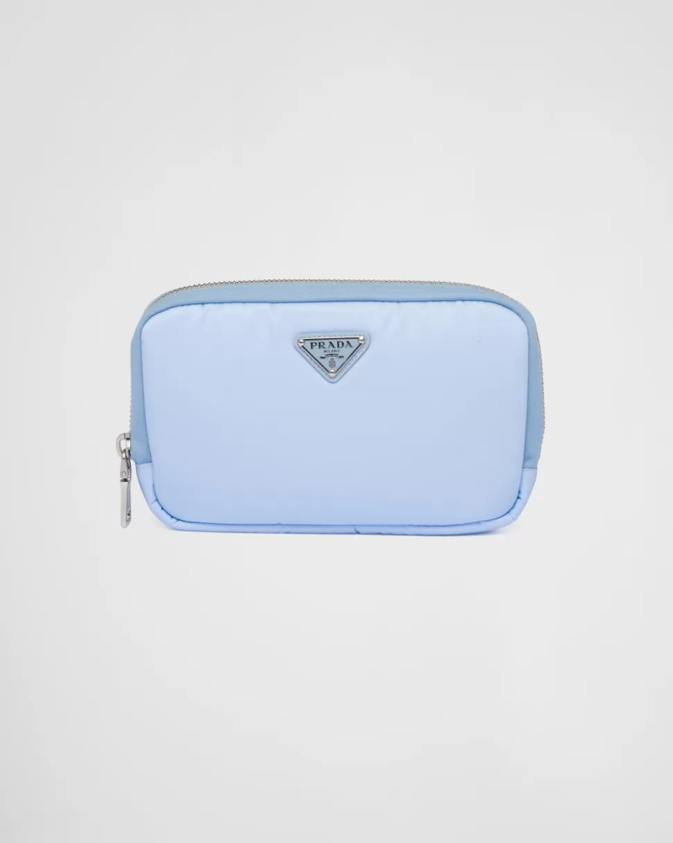 Prada Cartera Grande De Re-nylon^ COLECCIÓN FEMENINA