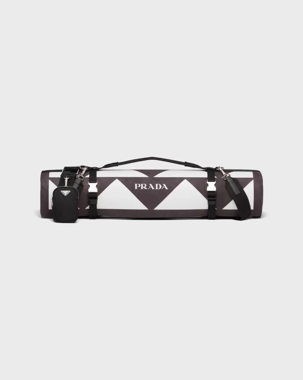 Prada Esterilla De Yoga^Mujer/Hombre DEPORTE Y OCIO | DEPORTE Y OCIO