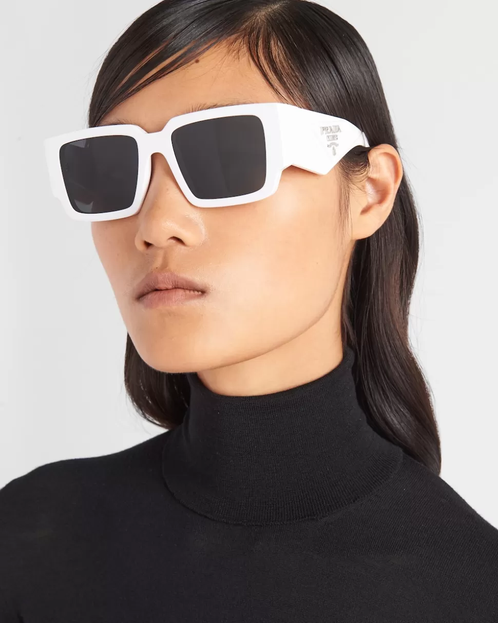 Prada Exclusivamente En Las Gafas De Sol ^Mujer GAFAS DE SOL