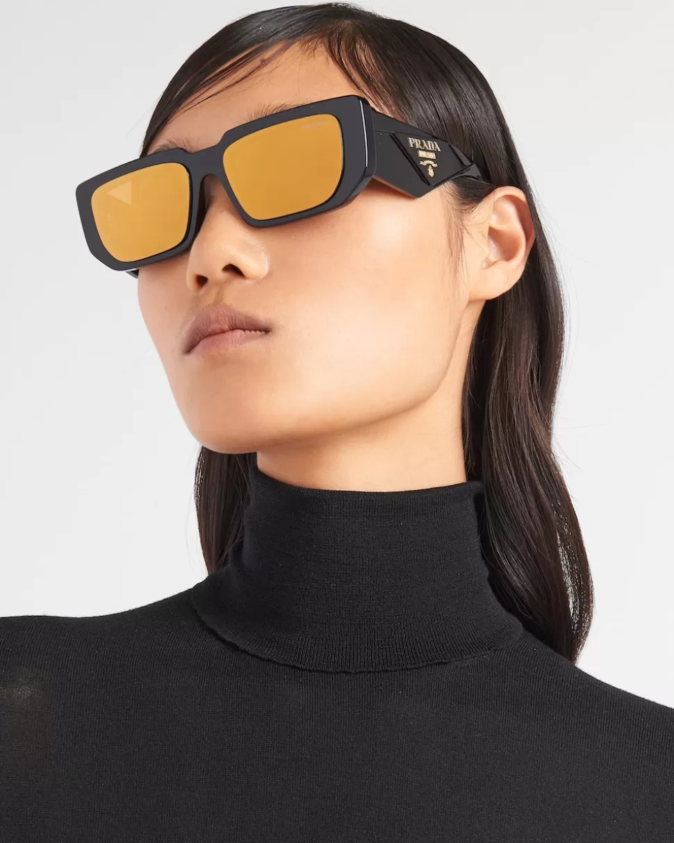 Prada Exclusivamente En Las Gafas De Sol ^Mujer GAFAS DE SOL