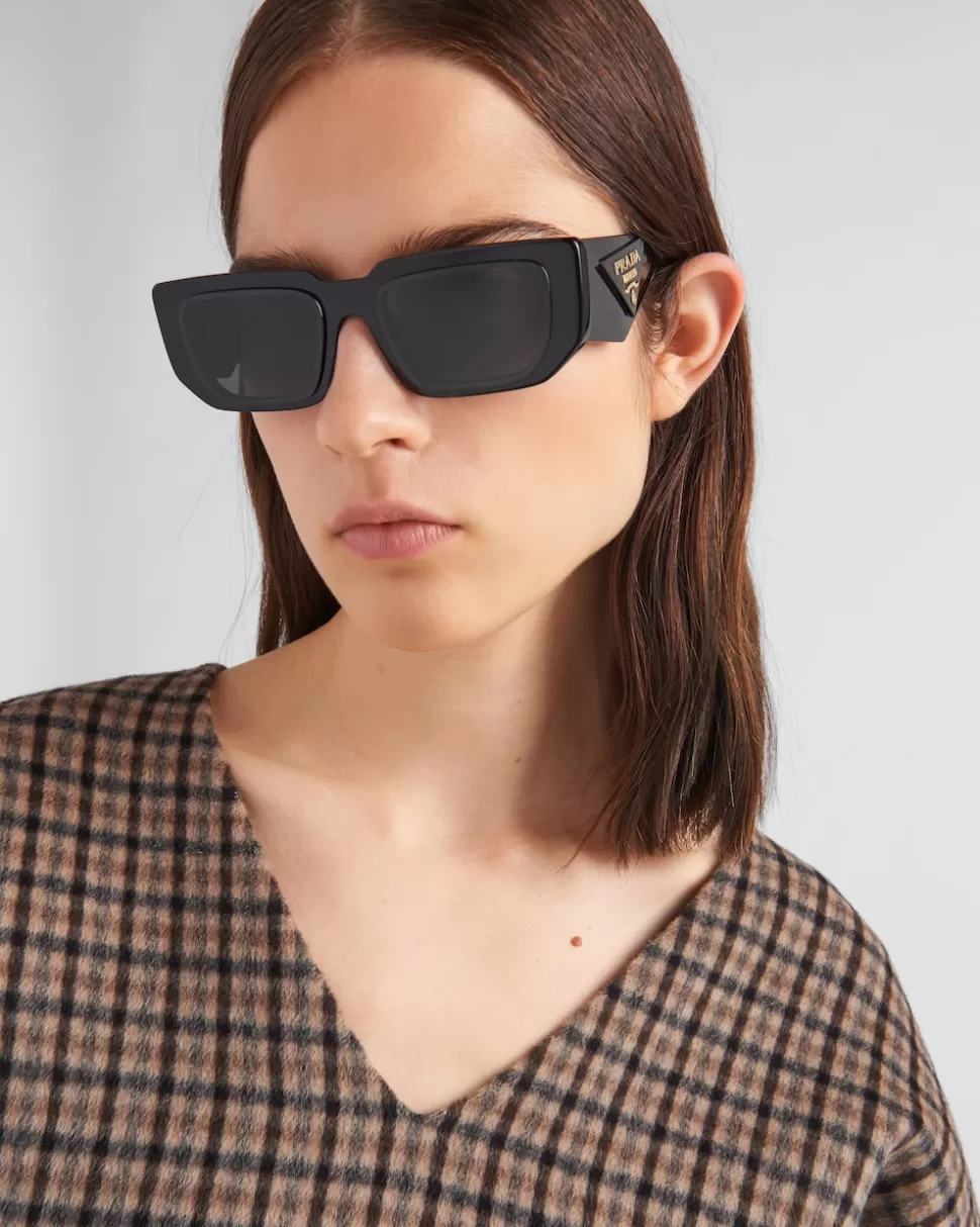 Prada Exclusivamente En Las Gafas De Sol ^Mujer GAFAS DE SOL