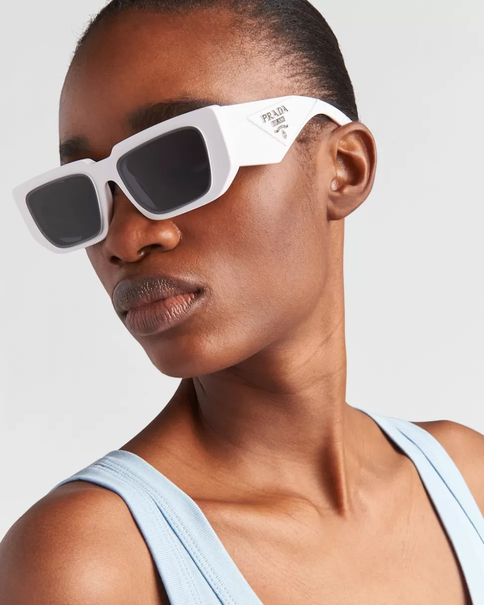 Prada Exclusivamente En Las Gafas De Sol ^Mujer GAFAS DE SOL