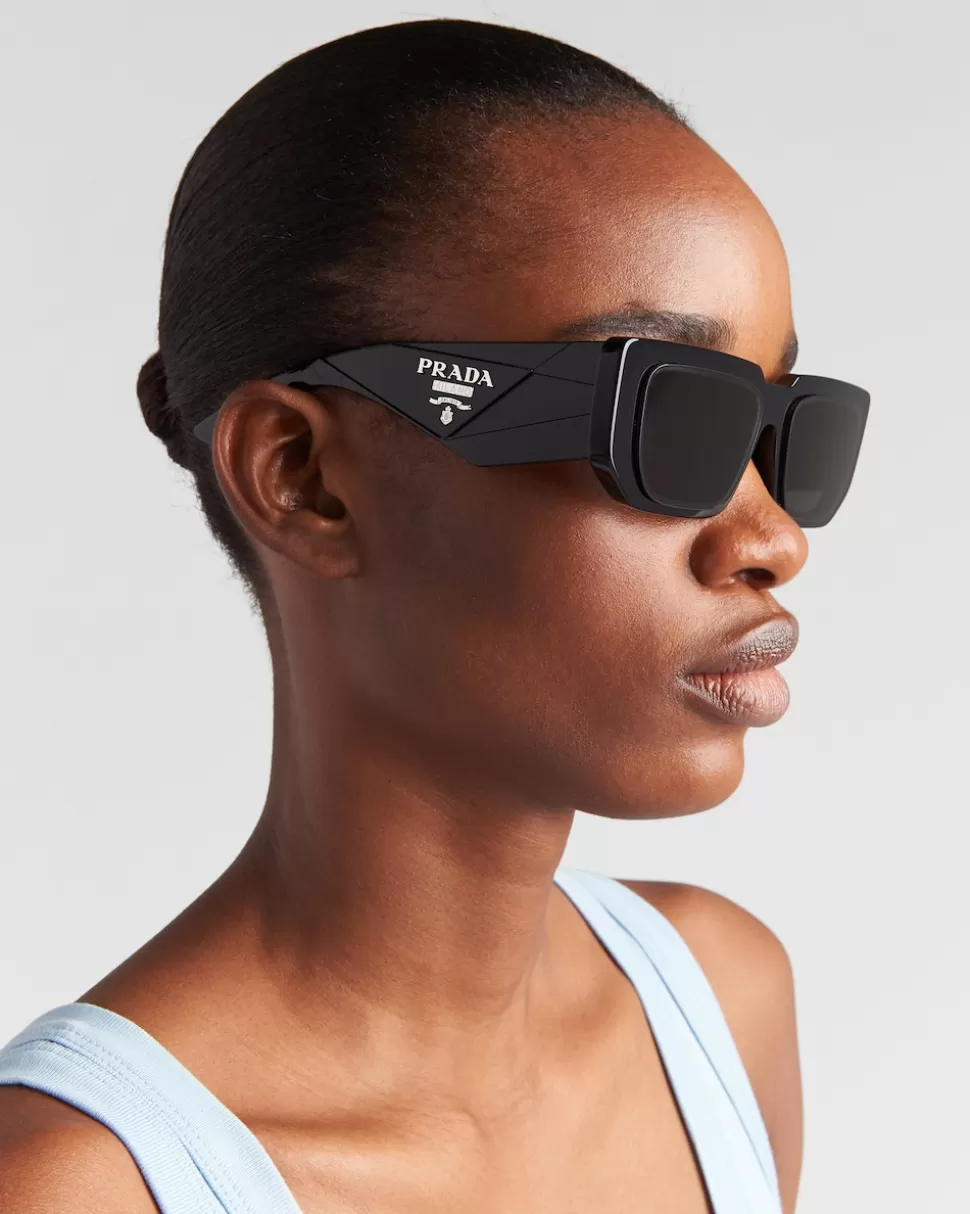 Prada Exclusivamente En Las Gafas De Sol ^Mujer GAFAS DE SOL