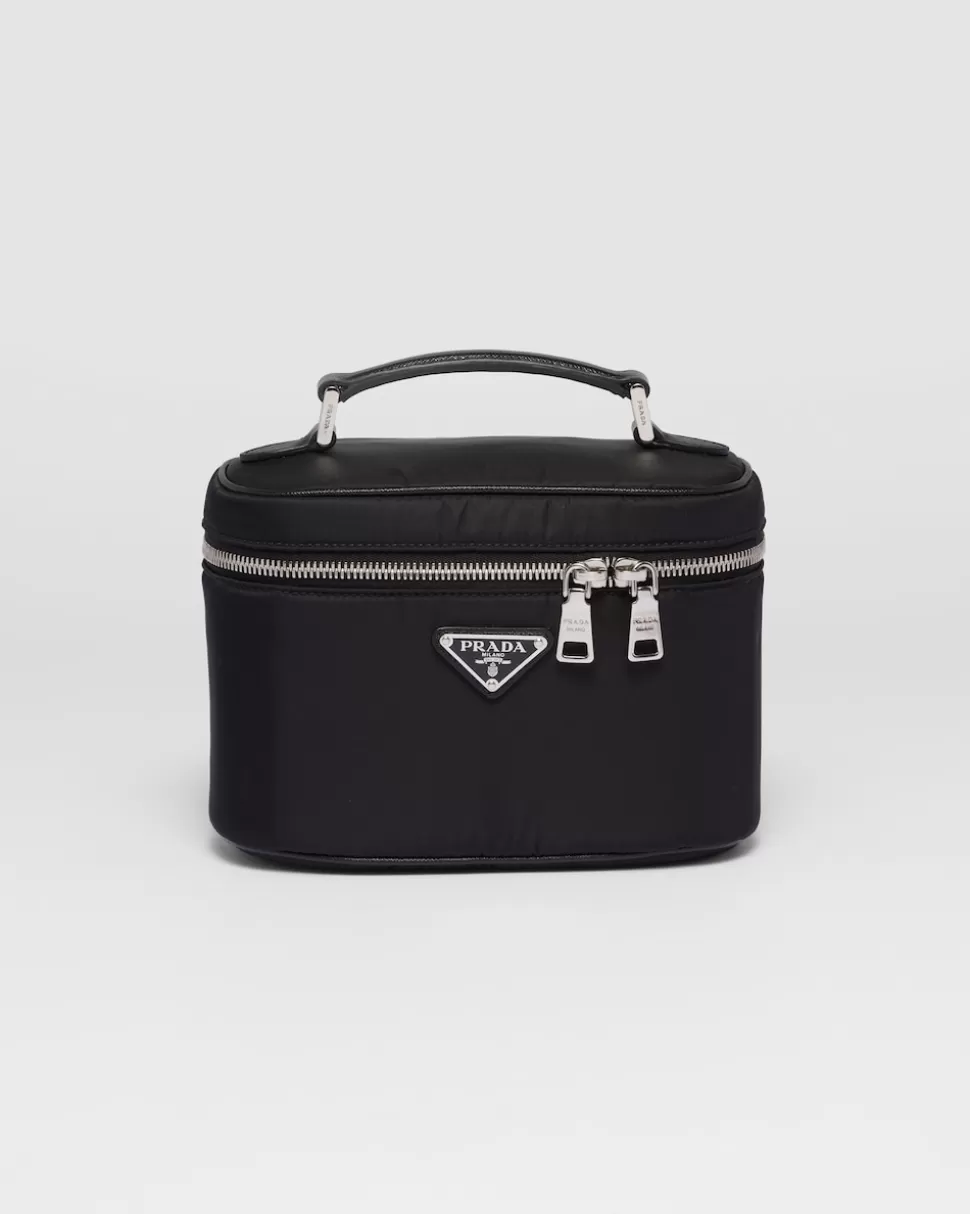 Prada Fiambrera De Re-nylon^Mujer/Hombre DEPORTE Y OCIO | DEPORTE Y OCIO