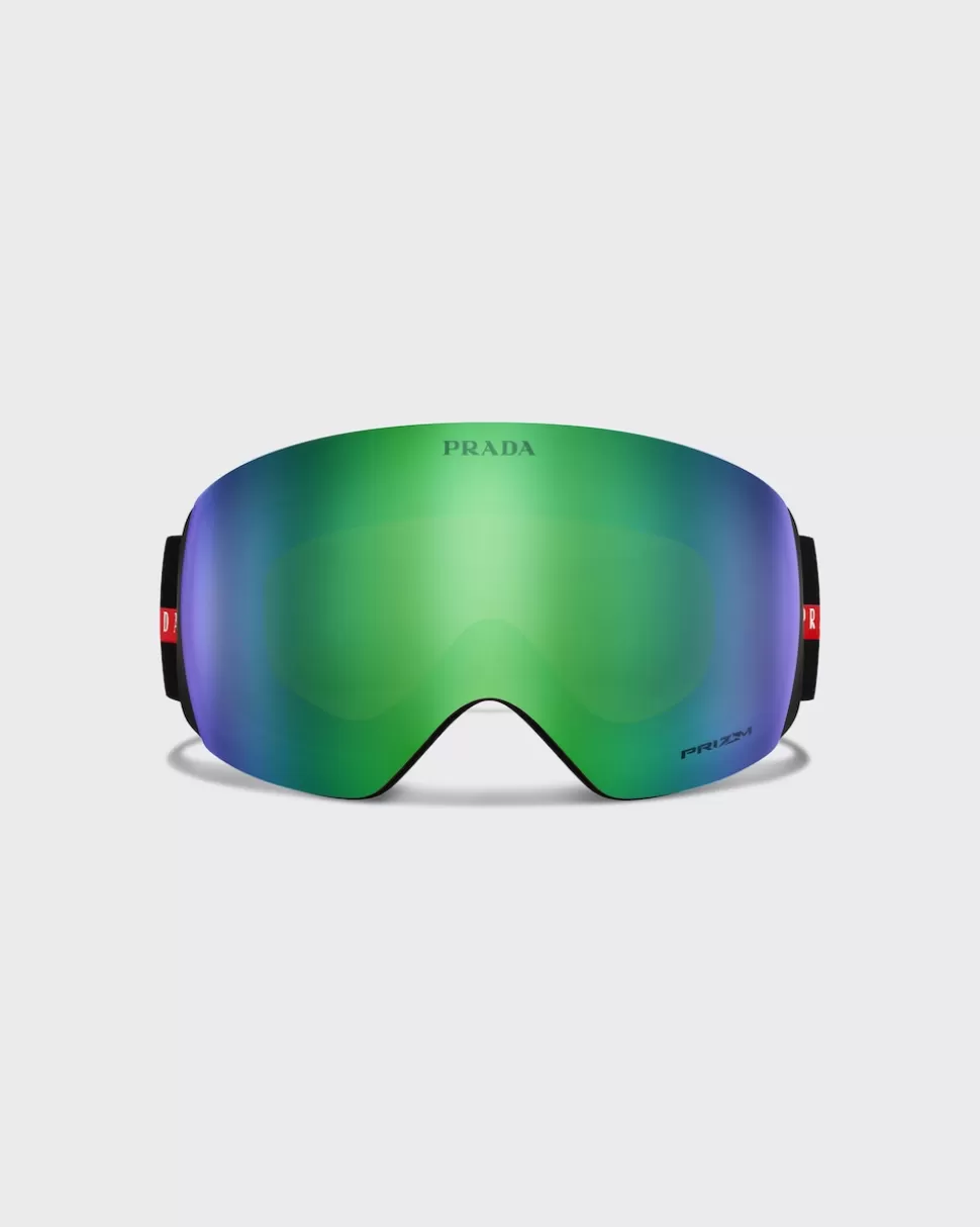 Prada Gafas De Esquí Linea Rossa De Oakley^Hombre/Mujer GAFAS DE SOL | ROPA DE ESQUÍ Y EQUIPAMIENTO TÉCNICO