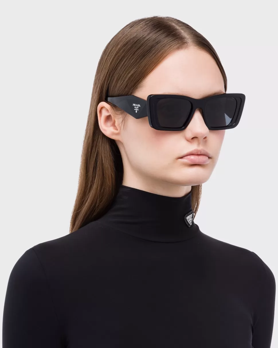 Prada Gafas De Sol Symbole^Mujer GAFAS DE SOL