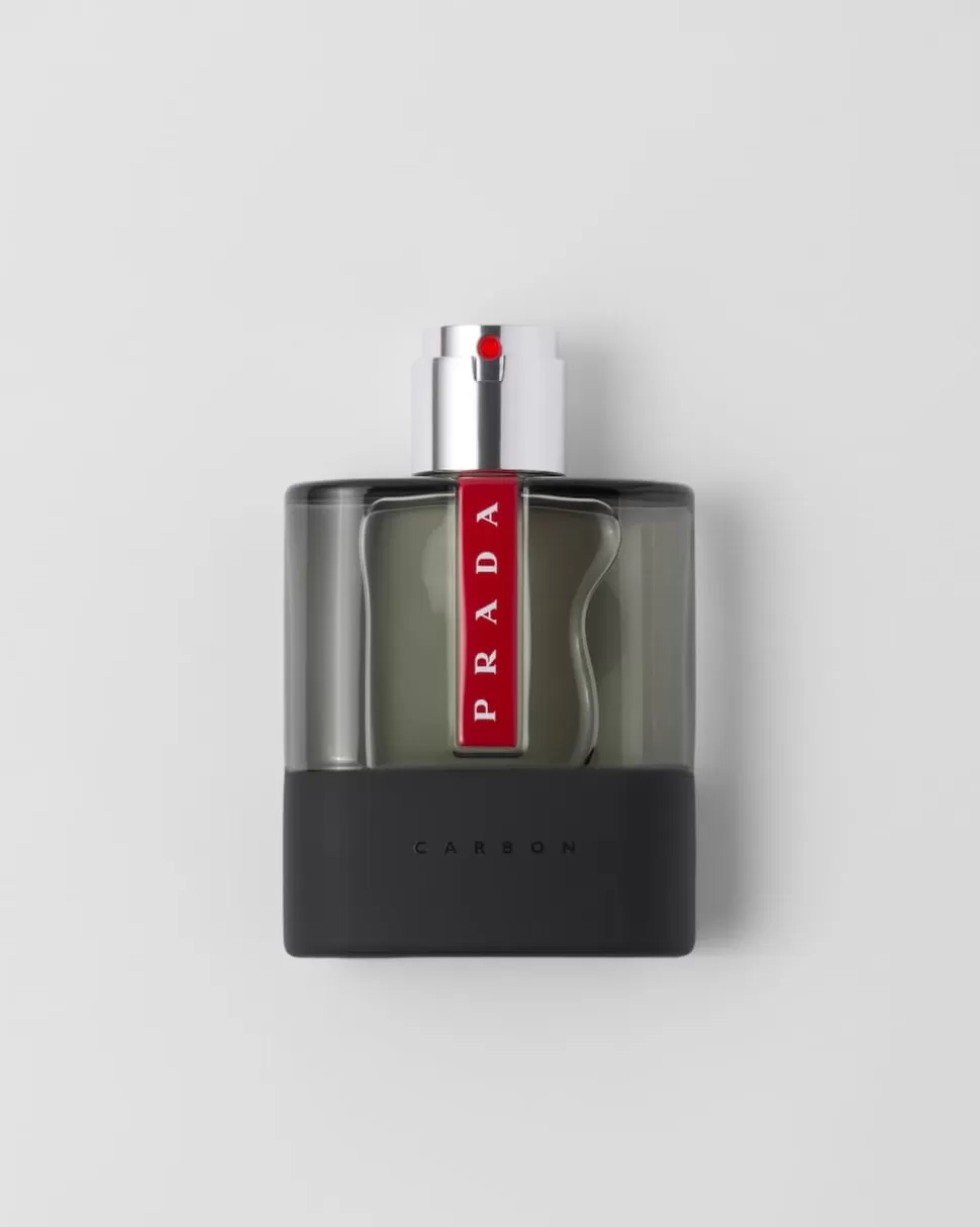 Prada Luna Rossa Carbon Edt 100 Ml^Hombre FRAGANCIAS PARA HOMBRE