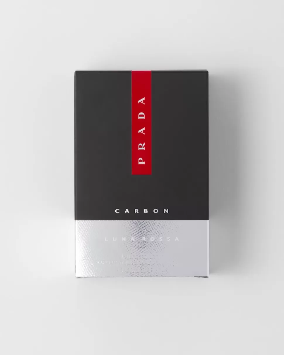 Prada Luna Rossa Carbon Edt 100 Ml^Hombre FRAGANCIAS PARA HOMBRE