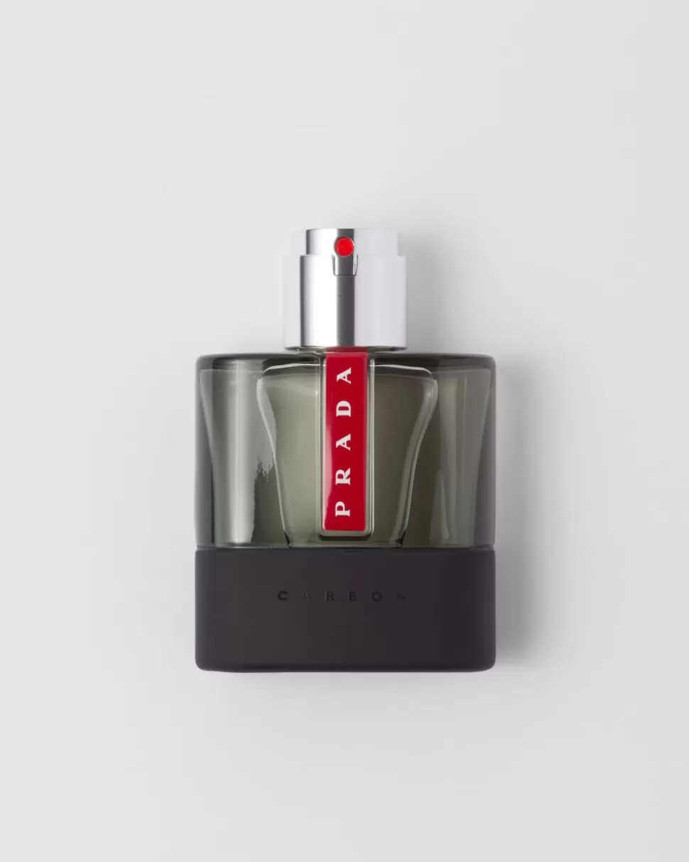 Prada Luna Rossa Carbon Edt 50 Ml^Hombre FRAGANCIAS PARA HOMBRE