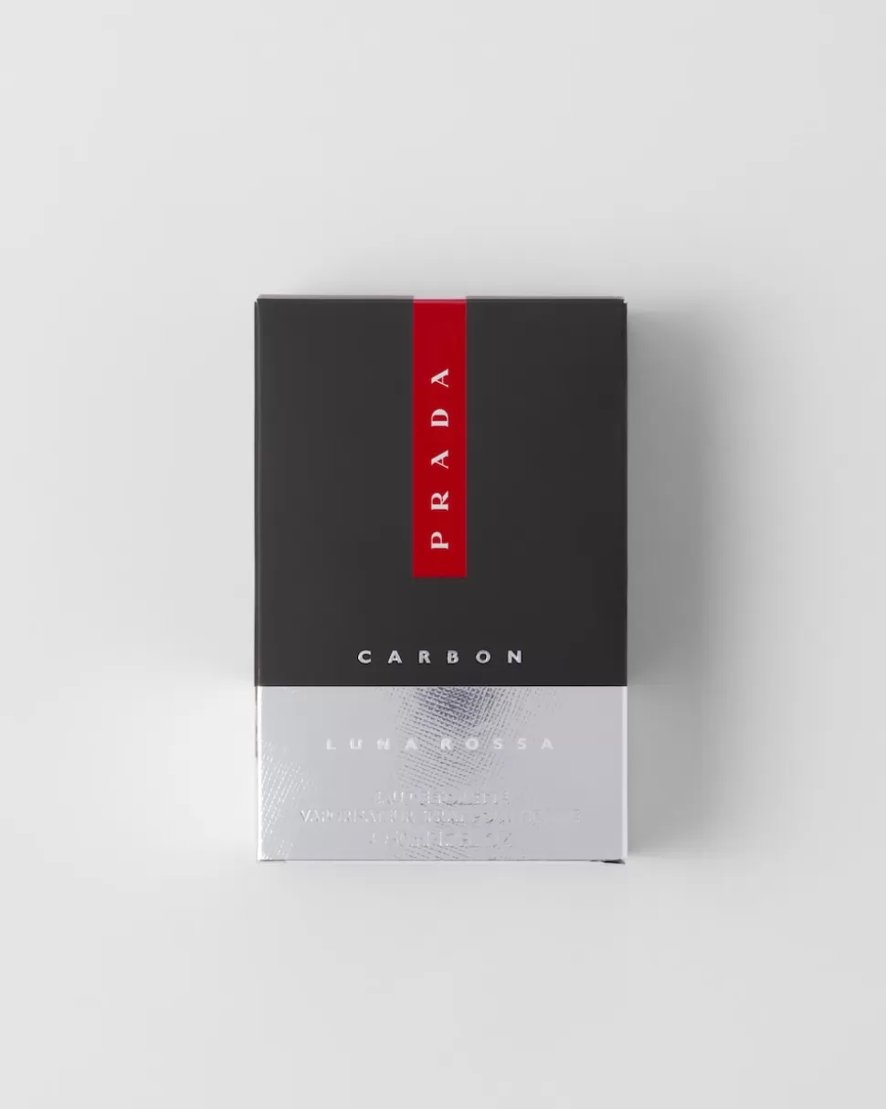 Prada Luna Rossa Carbon Edt 50 Ml^Hombre FRAGANCIAS PARA HOMBRE