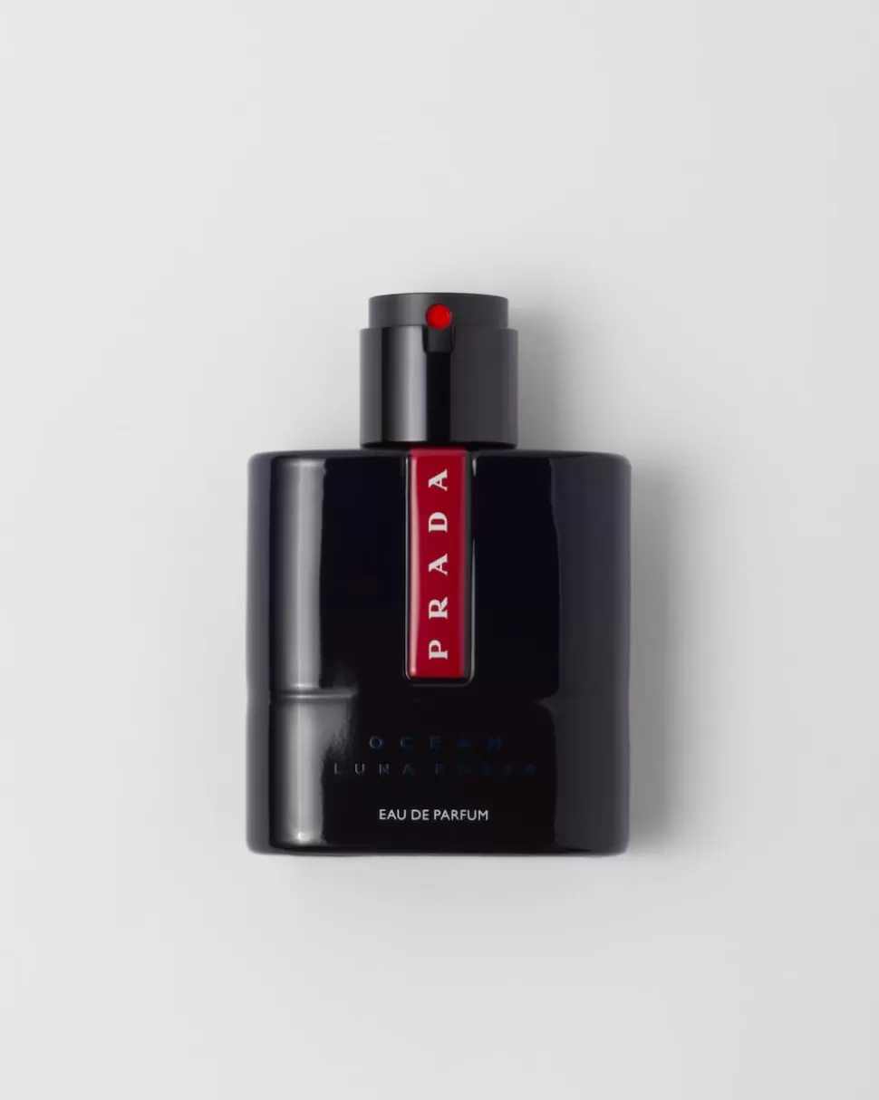 Prada Luna Rossa Ocean Edp 50 Ml^Hombre FRAGANCIAS PARA HOMBRE