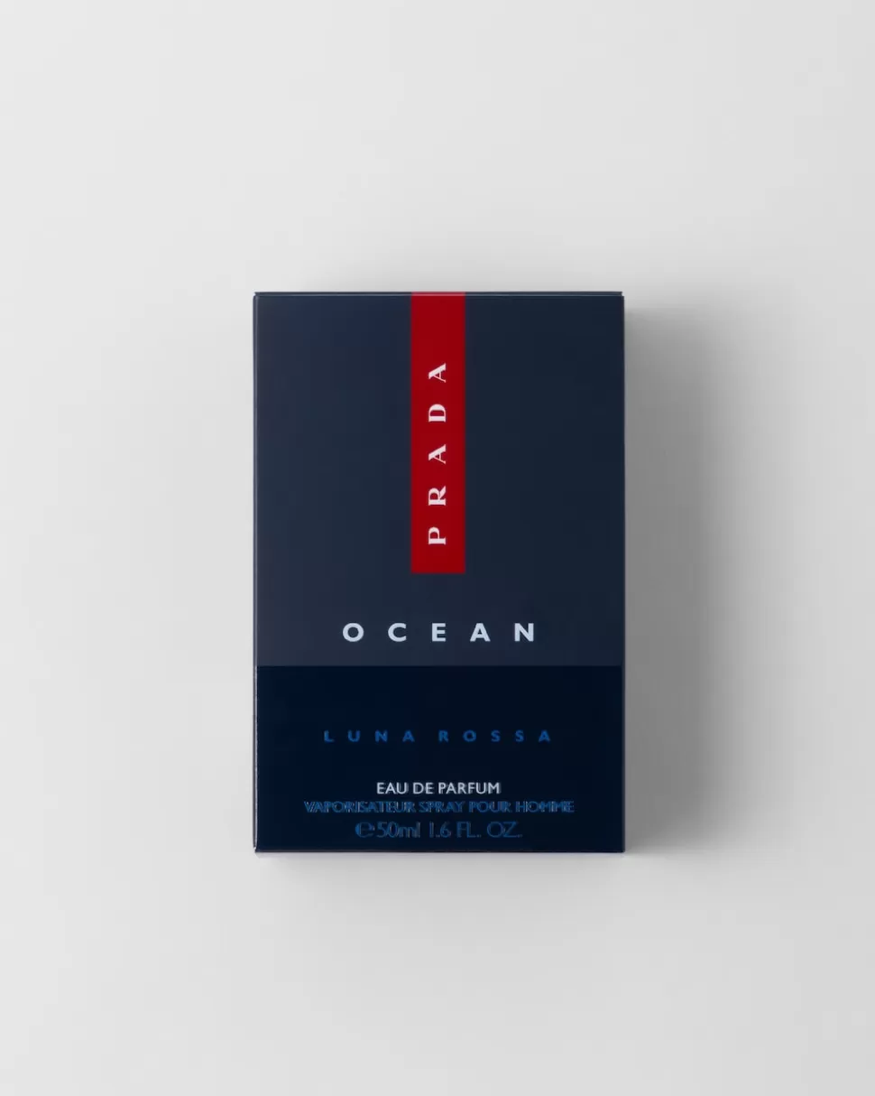 Prada Luna Rossa Ocean Edp 50 Ml^Hombre FRAGANCIAS PARA HOMBRE