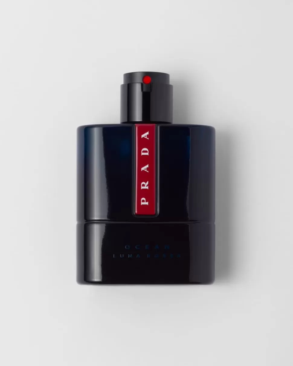 Prada Luna Rossa Ocean Edt 100 Ml^Hombre FRAGANCIAS PARA HOMBRE