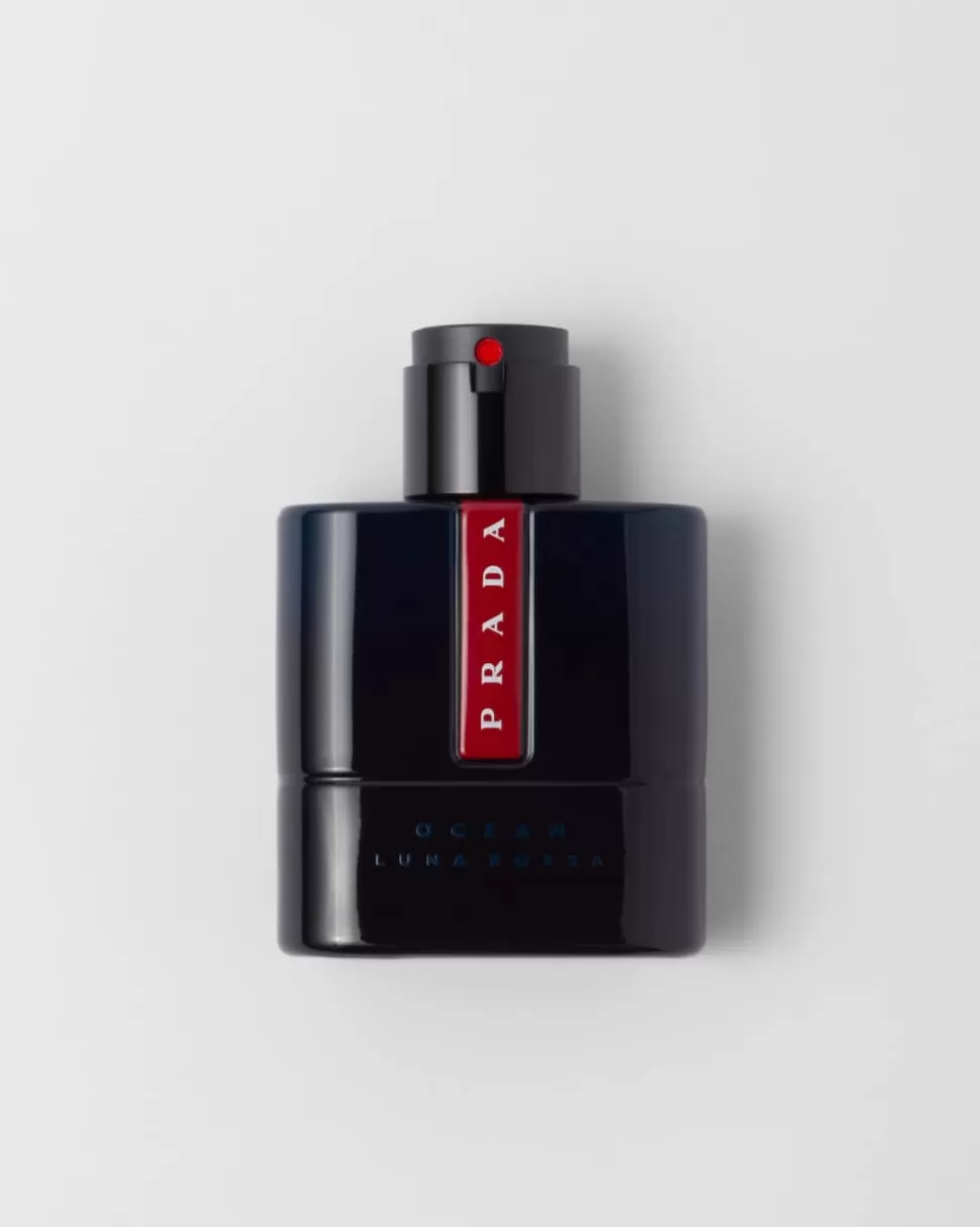 Prada Luna Rossa Ocean Edt 50 Ml^Hombre FRAGANCIAS PARA HOMBRE