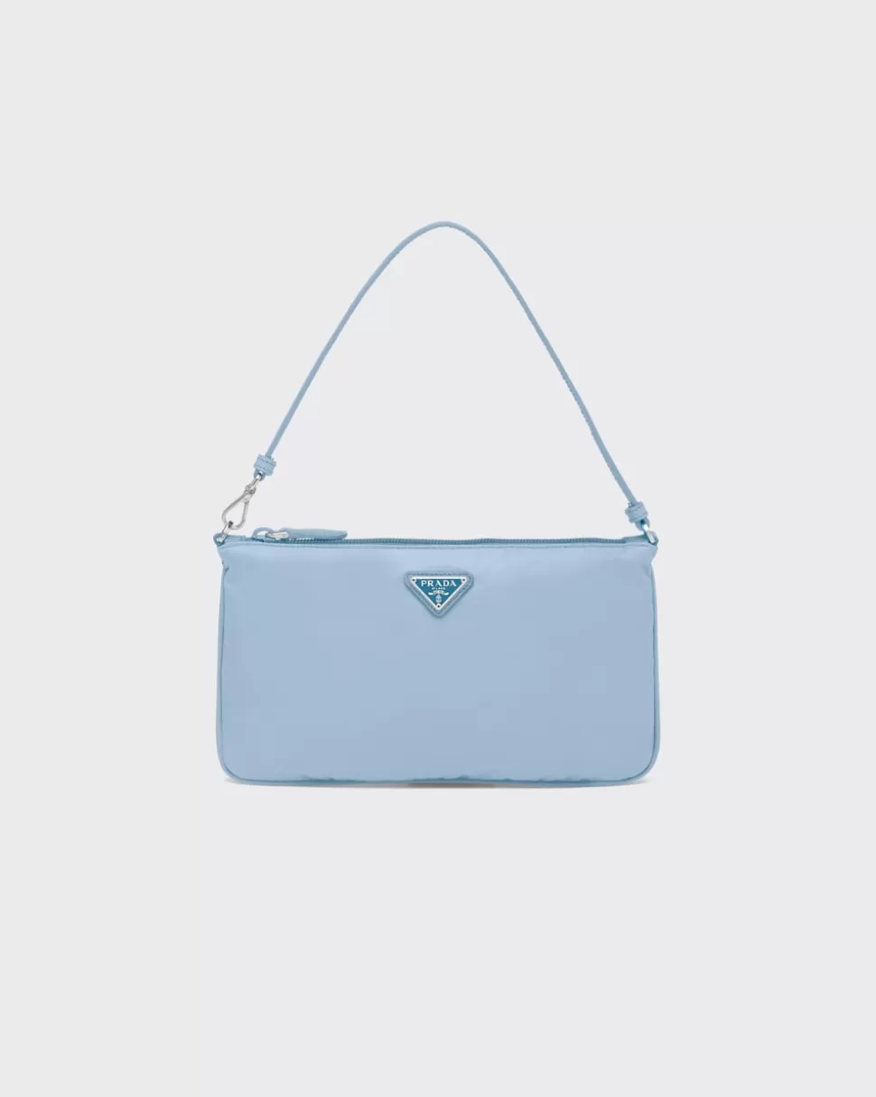 Prada Minibolso De Re-nylon^Mujer COLECCIÓN FEMENINA | BOLSAS Y ACCESORIOS DE VIAJE