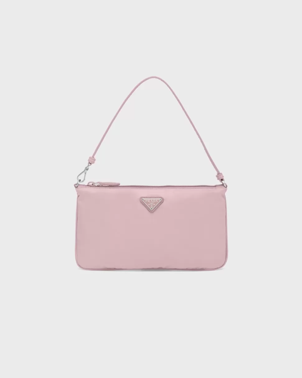 Prada Minibolso De Re-nylon^Mujer COLECCIÓN FEMENINA | BOLSAS Y ACCESORIOS DE VIAJE