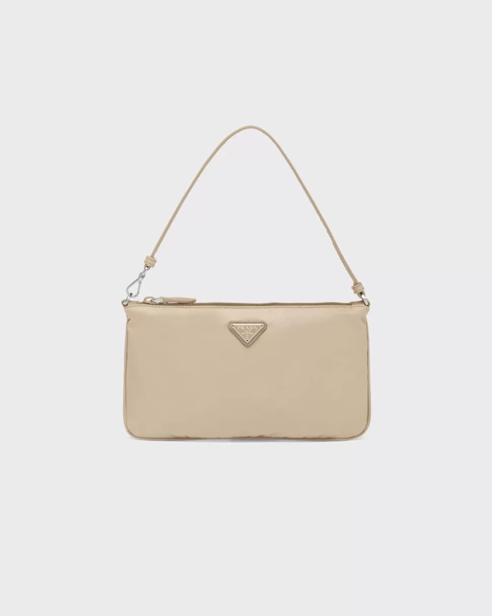 Prada Minibolso De Re-nylon^Mujer COLECCIÓN FEMENINA | MINIBOLSOS