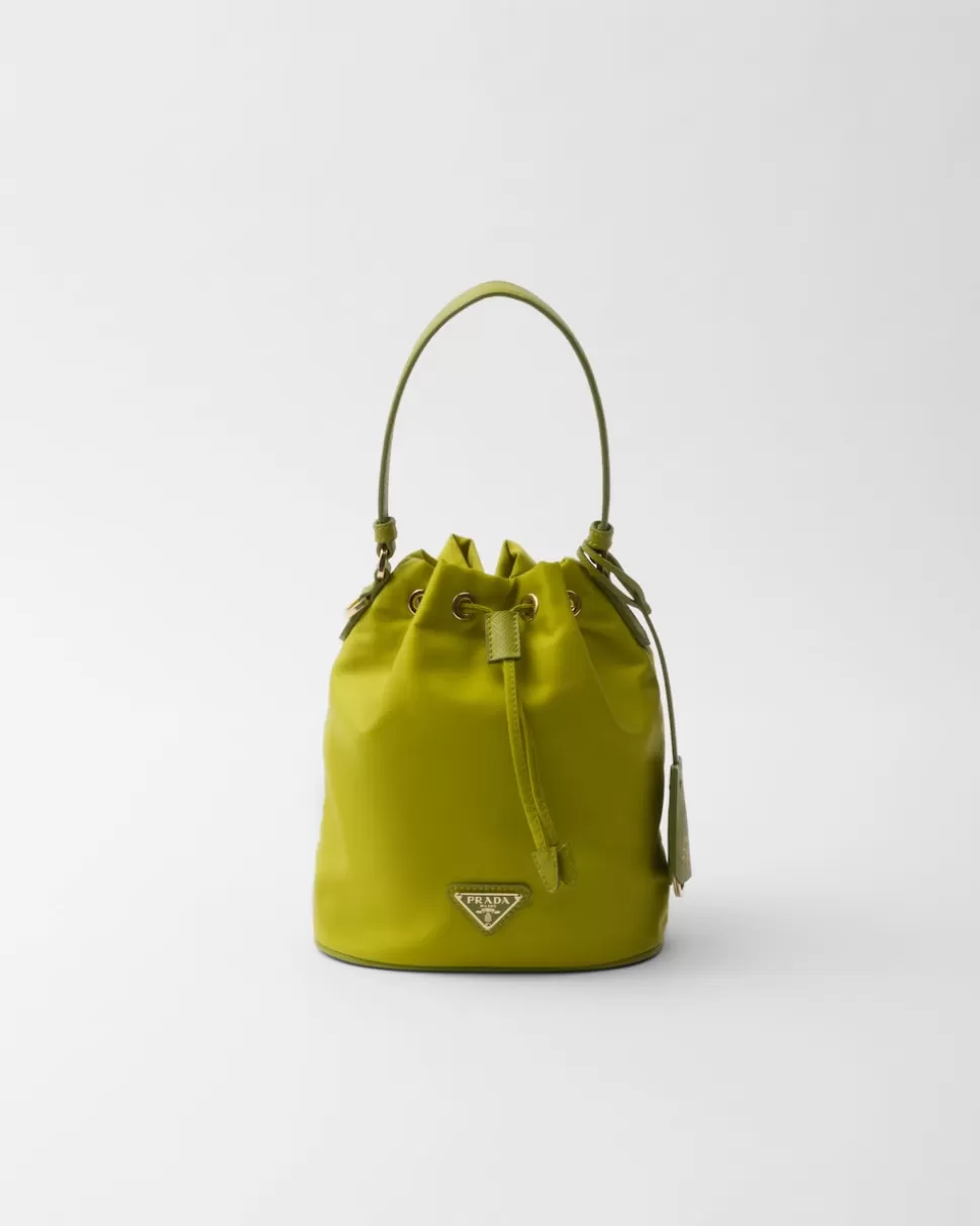 Prada Minibolso De Re-nylon Re-edition 1978^ COLECCIÓN FEMENINA