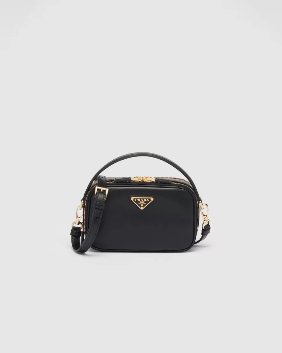 Prada Minibolso Odette De Piel^Mujer MINIBOLSOS | MINIBOLSOS