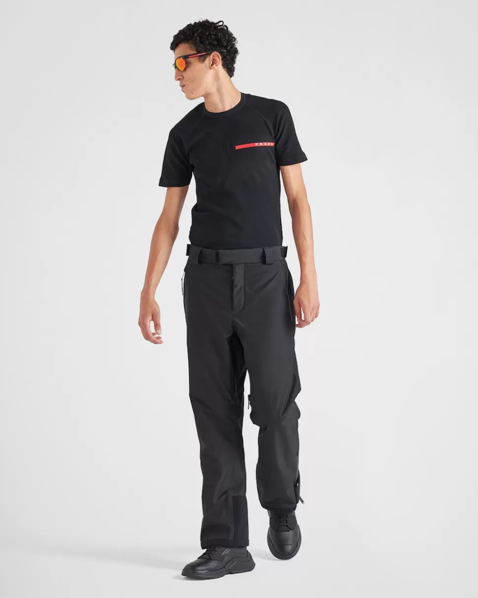 Prada Pantalones De Esquí De Extreme-tex^Hombre ROPA DE ESQUÍ Y EQUIPAMIENTO TÉCNICO