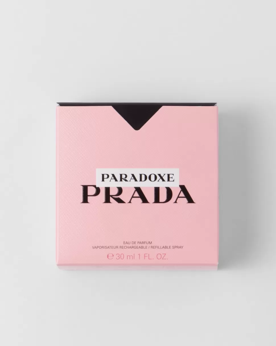 Prada Paradoxe Edp 30 Ml^Mujer FRAGANCIAS PARA MUJER