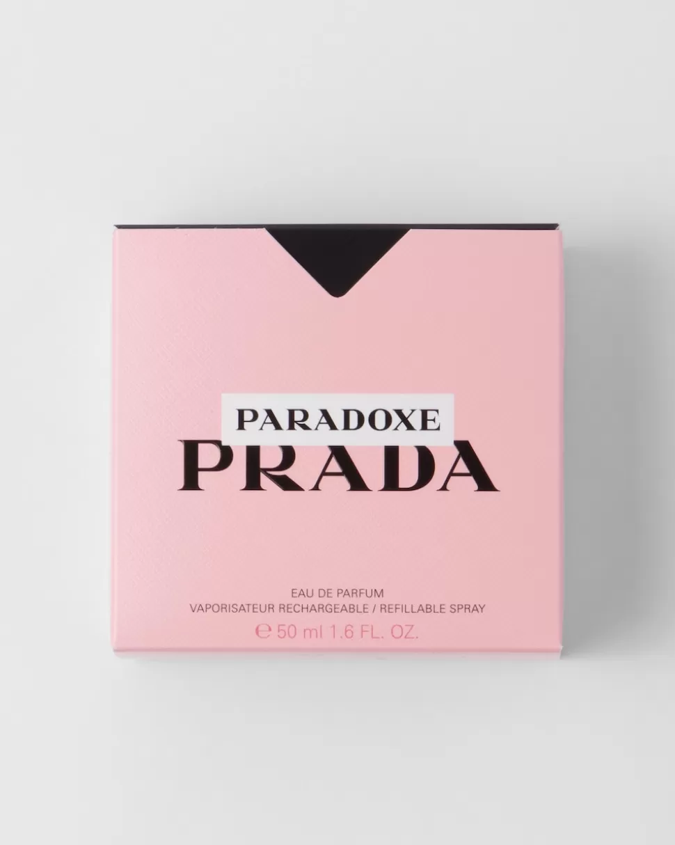 Prada Paradoxe Edp 50 Ml^Mujer FRAGANCIAS PARA MUJER