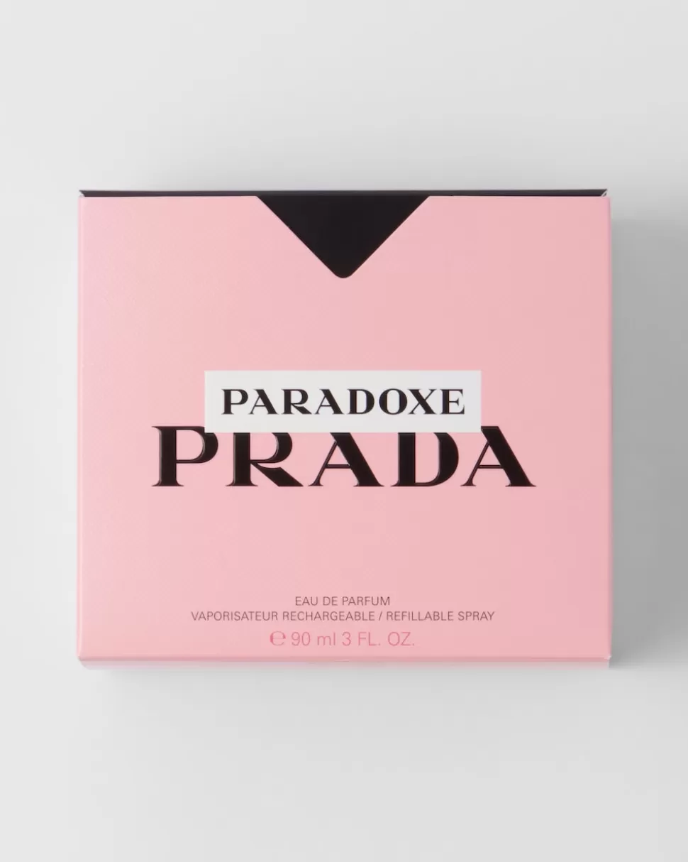 Prada Paradoxe Edp 90 Ml^Mujer FRAGANCIAS PARA MUJER