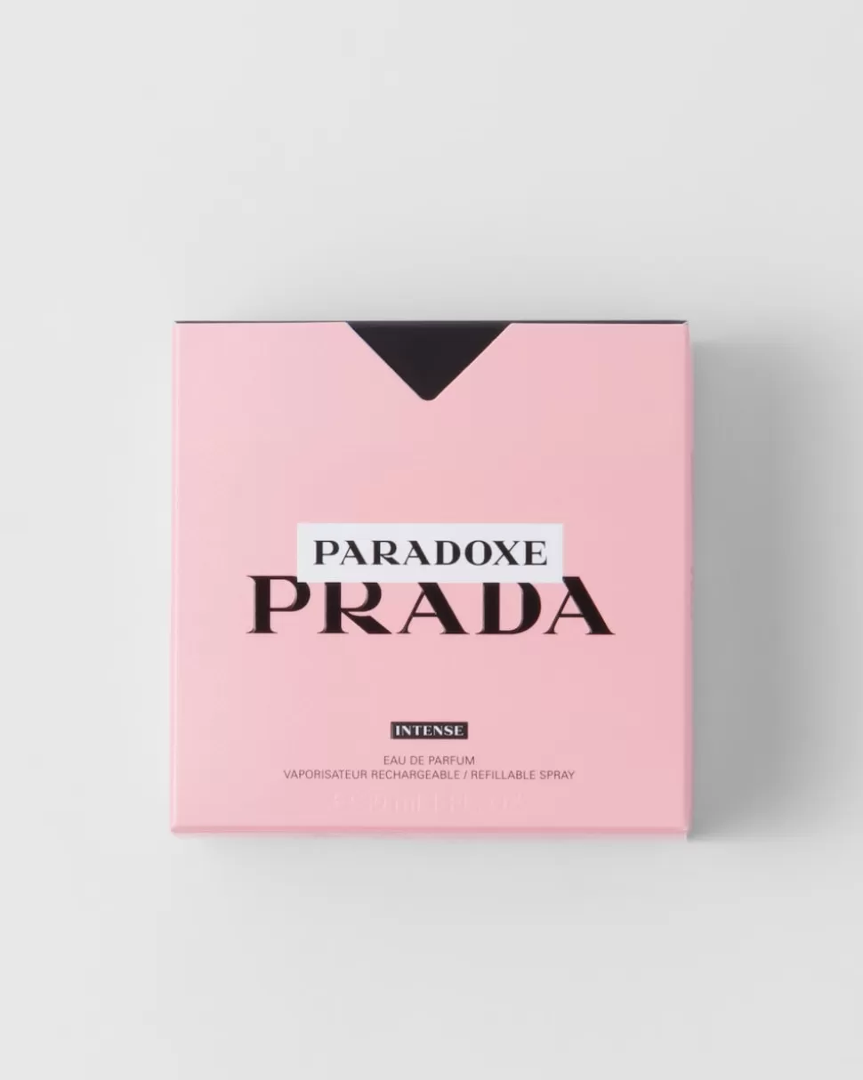 Prada Paradoxe Intense Edp 30 Ml^Mujer FRAGANCIAS PARA MUJER