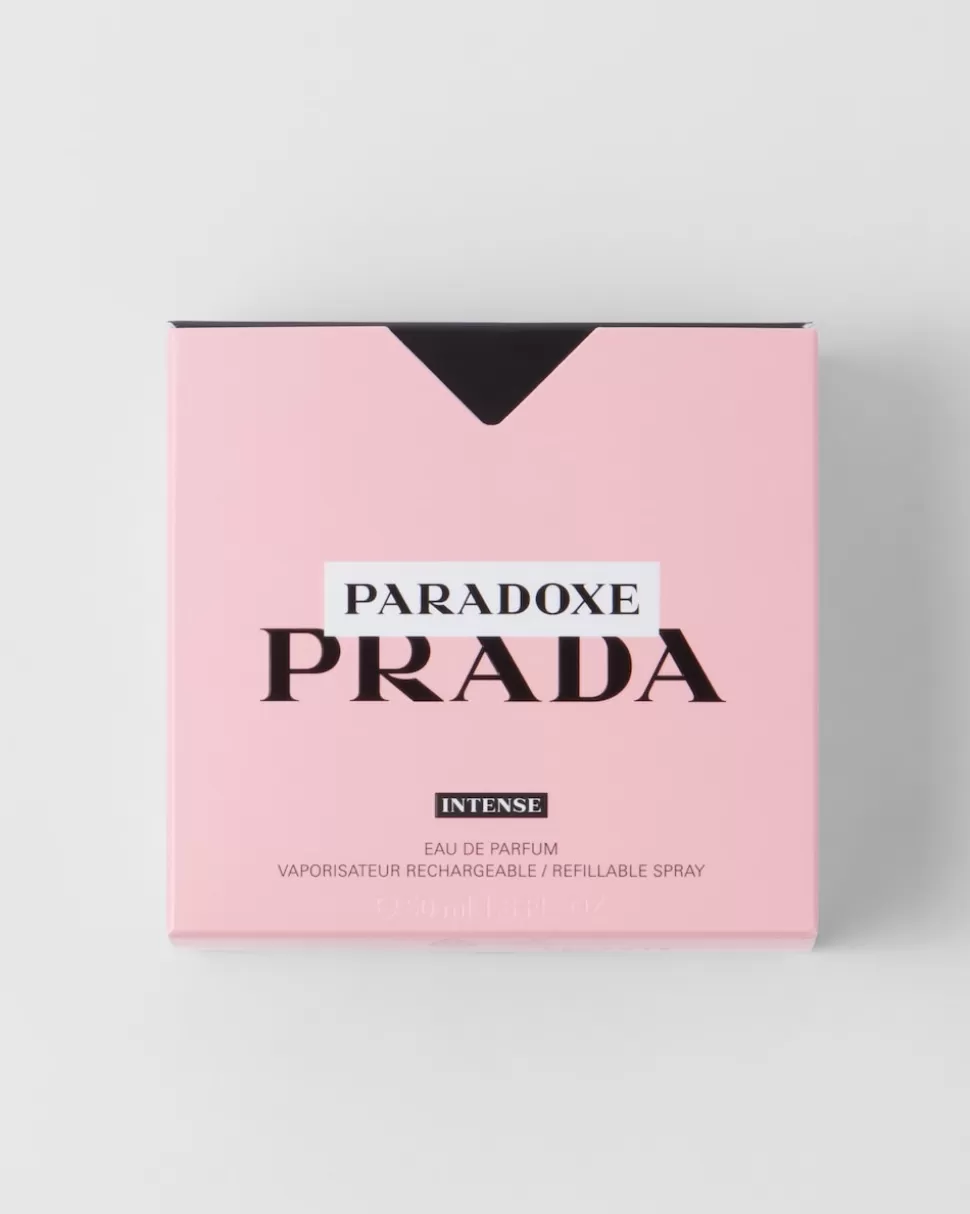 Prada Paradoxe Intense Edp 50 Ml^Mujer FRAGANCIAS PARA MUJER