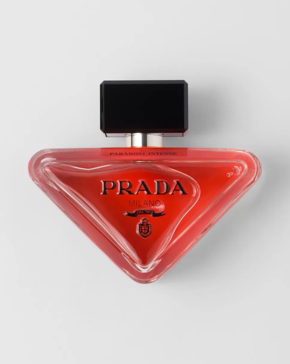 Prada Paradoxe Intense Edp 90 Ml^Mujer FRAGANCIAS PARA MUJER