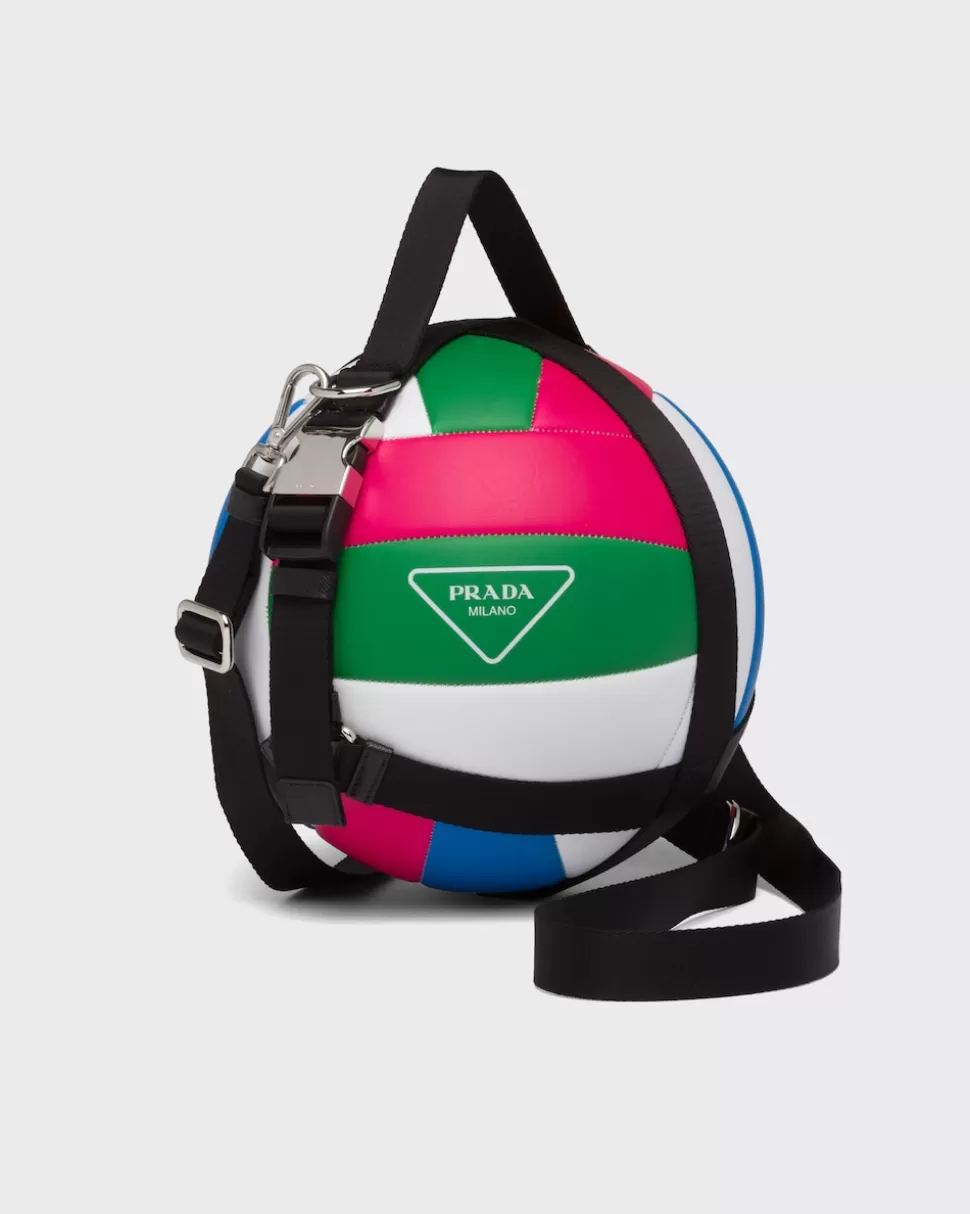 Prada Pelota De Vóley^Mujer/Hombre DEPORTE Y OCIO | DEPORTE Y OCIO