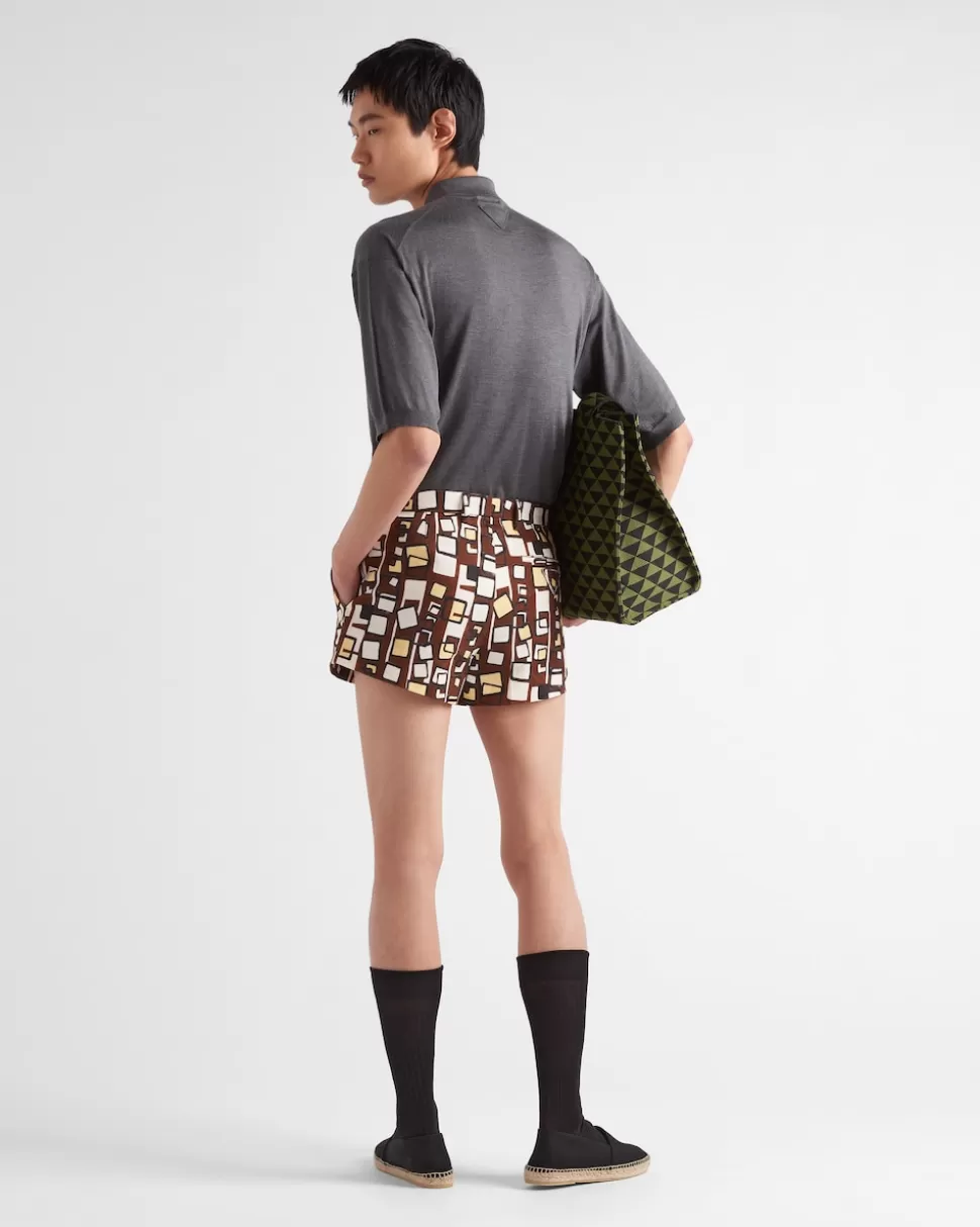 polo_de_seda_246358.webp Prada Polo De Seda^Hombre TEJIDOS DE PUNTO