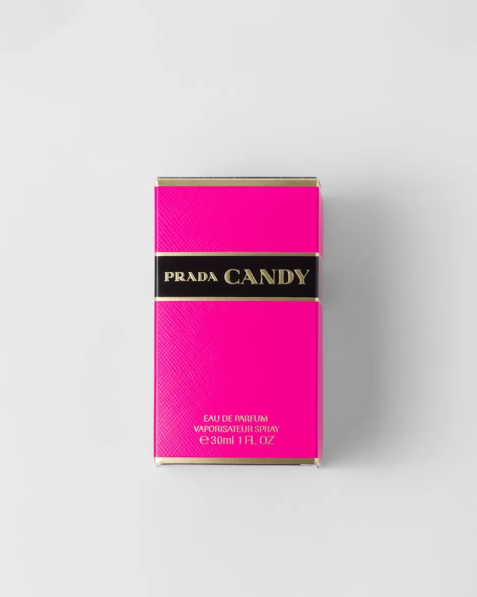 Prada Candy Edp 30 Ml^Mujer FRAGANCIAS PARA MUJER