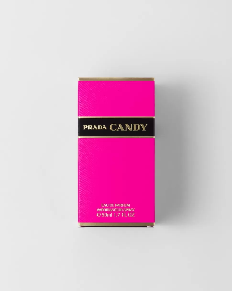 Prada Candy Edp 50 Ml^Mujer FRAGANCIAS PARA MUJER