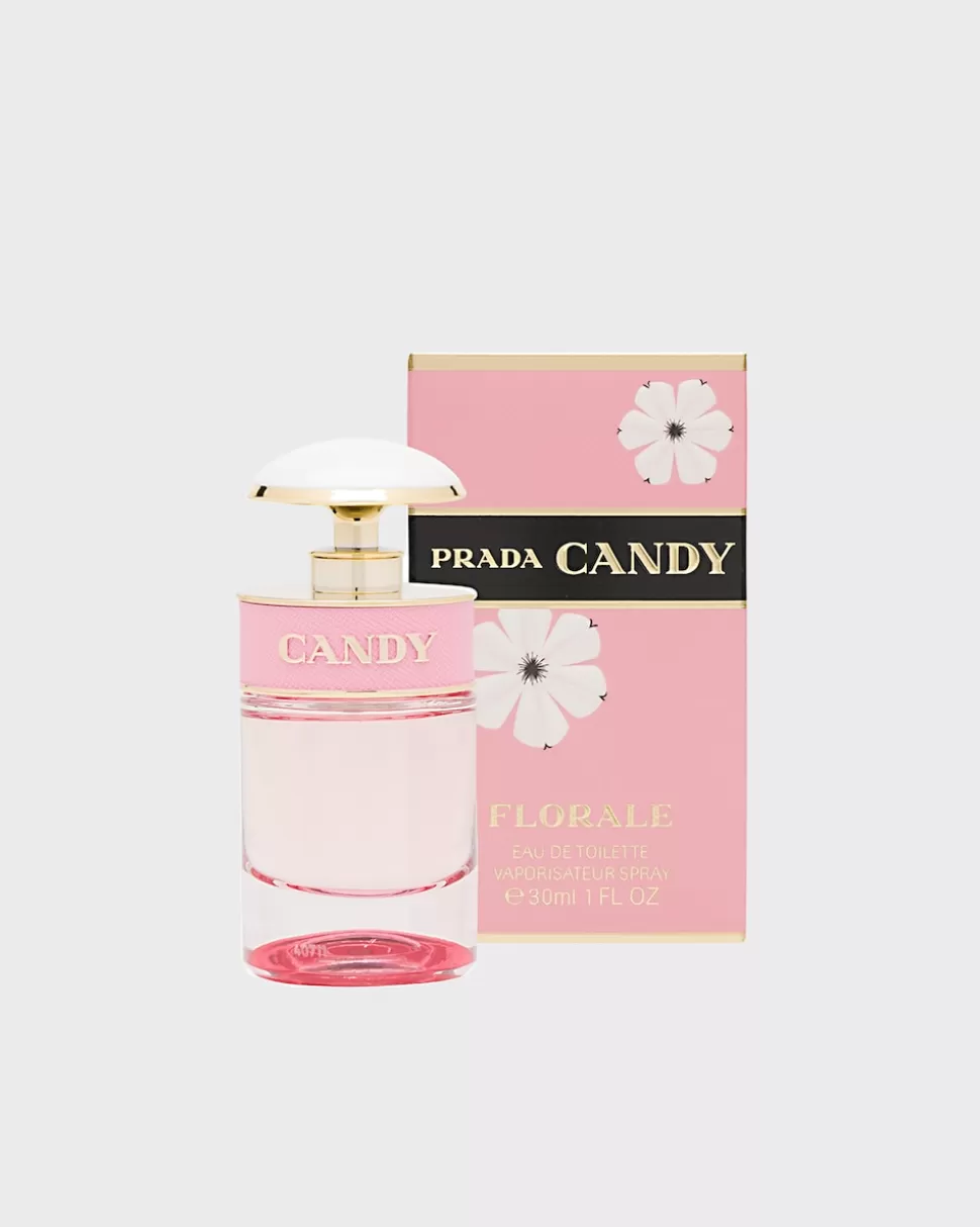 Prada Candy Florale Edt 30 Ml^Mujer FRAGANCIAS PARA MUJER