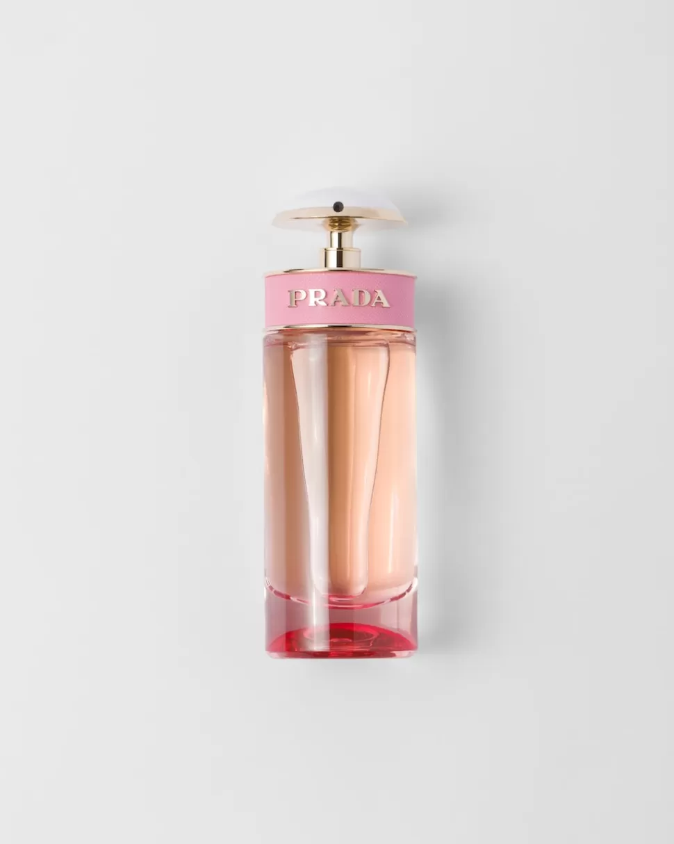 Prada Candy Florale Edt 80 Ml^Mujer FRAGANCIAS PARA MUJER