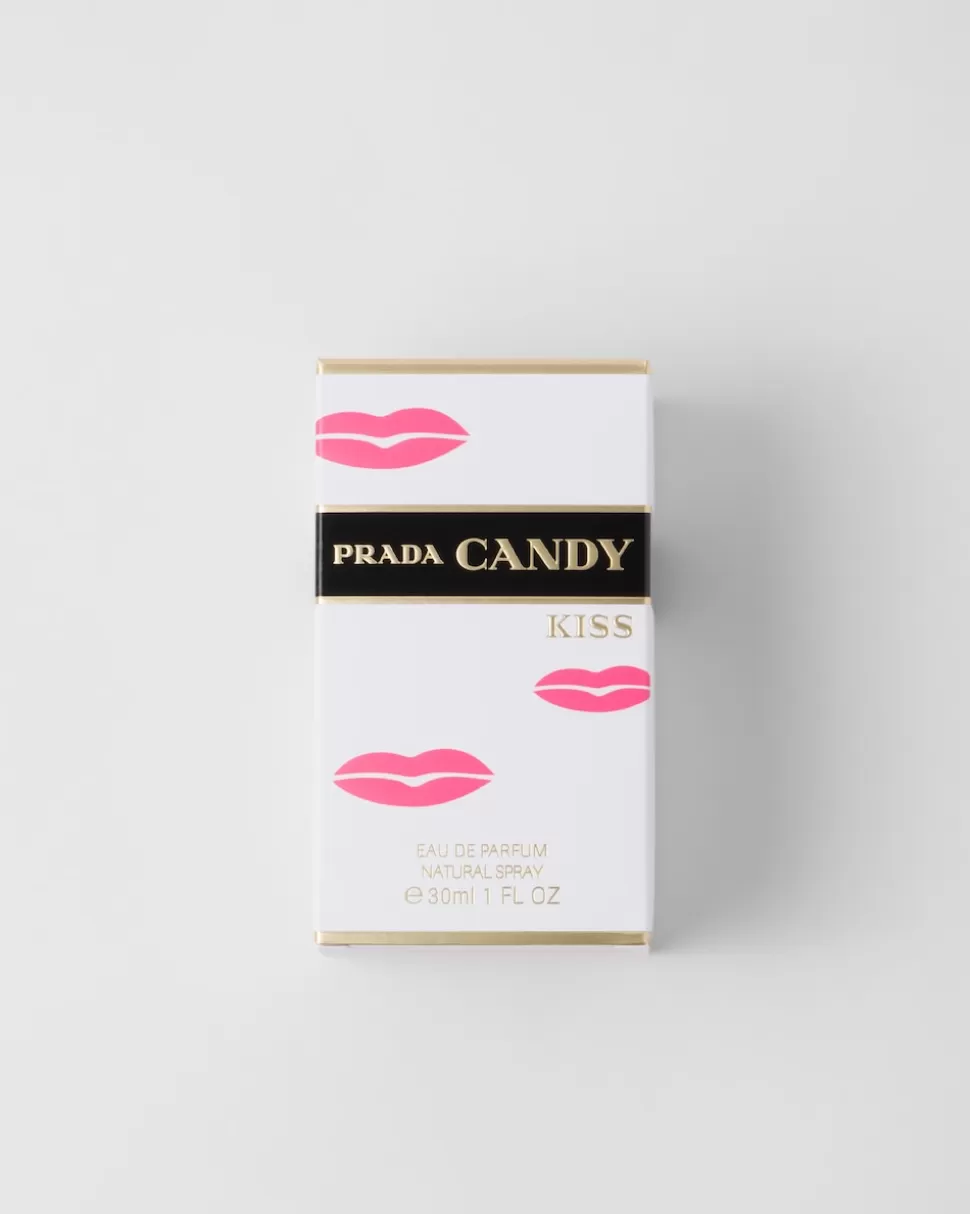 Prada Candy Kiss Edp 30 Ml^Mujer FRAGANCIAS PARA MUJER