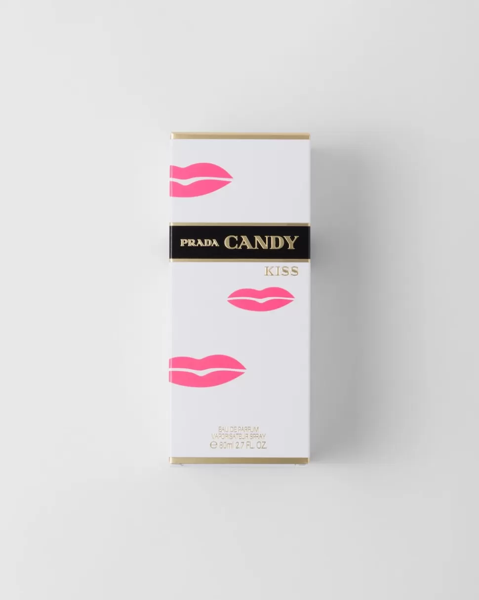 Prada Candy Kiss Edp 80 Ml^Mujer FRAGANCIAS PARA MUJER