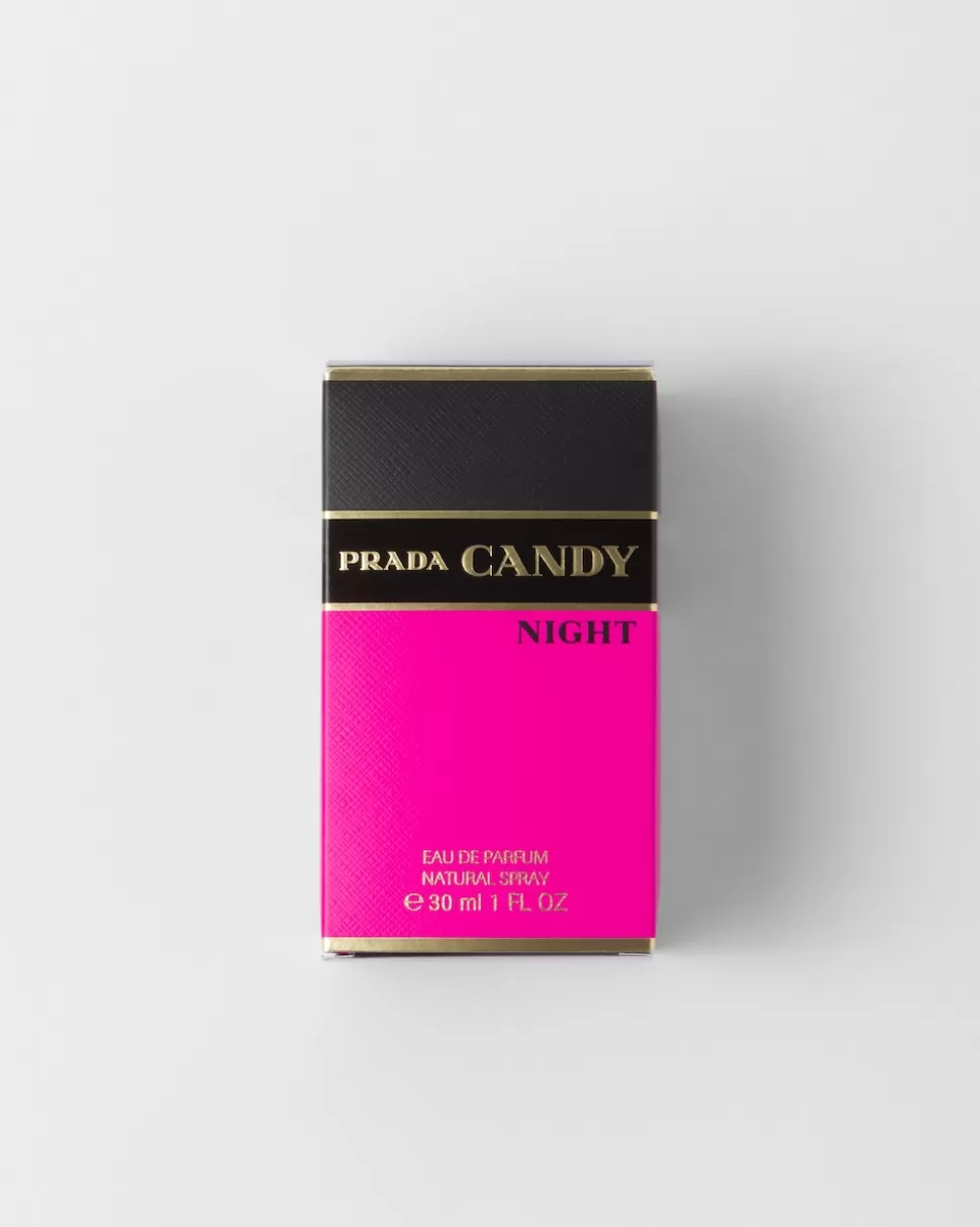 Prada Candy Night Edp 30 Ml^Mujer FRAGANCIAS PARA MUJER